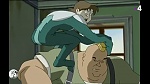Image X-Men: Evolution Saison 3