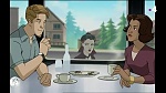 Image X-Men: Evolution : Association de malfaiteurs (The Stuff of Villains)