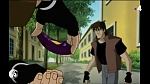 Image X-Men: Evolution Saison 3