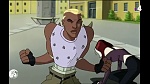 Image X-Men: Evolution Saison 3