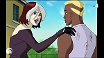 Image X-Men: Evolution Saison 3