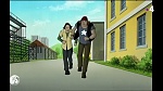 Image X-Men: Evolution Saison 3