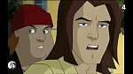 Image X-Men: Evolution Saison 3