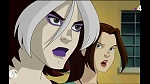 Image X-Men: Evolution Saison 3