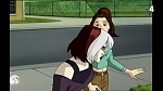 Image X-Men: Evolution Saison 3