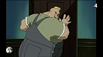 Image X-Men: Evolution Saison 3