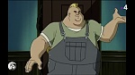 Image X-Men: Evolution Saison 3