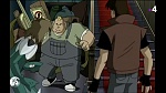 Image X-Men: Evolution Saison 3