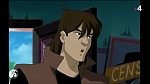 Image X-Men: Evolution Saison 3