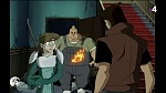 Image X-Men: Evolution Saison 3