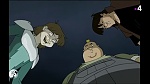 Image X-Men: Evolution Saison 3