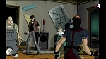 Image X-Men: Evolution Saison 3