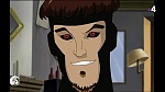 Image X-Men: Evolution Saison 3