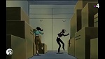 Image X-Men: Evolution Saison 3