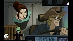 Image X-Men: Evolution Saison 3