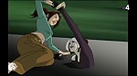 Image X-Men: Evolution Saison 3
