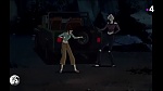 Image X-Men: Evolution Saison 3