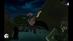 Image X-Men: Evolution Saison 3
