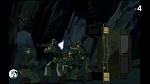 Image X-Men: Evolution Saison 3