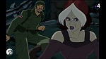 Image X-Men: Evolution Saison 3