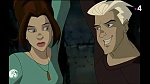 Image X-Men: Evolution Saison 3