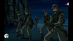 Image X-Men: Evolution Saison 3