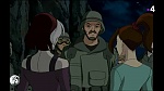 Image X-Men: Evolution Saison 3