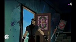 Image X-Men: Evolution Saison 3