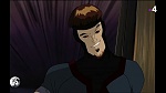 Image X-Men: Evolution Saison 3