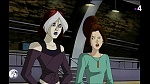 Image X-Men: Evolution Saison 3