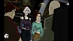 Image X-Men: Evolution Saison 3