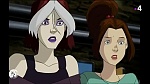 Image X-Men: Evolution Saison 3
