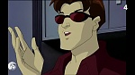 Image X-Men: Evolution Saison 3