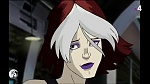 Image X-Men: Evolution Saison 3