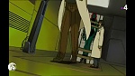 Image X-Men: Evolution : Seul dans la nuit (Blind Alley)