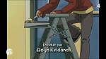 Image X-Men: Evolution Saison 3