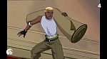 Image X-Men: Evolution Saison 3