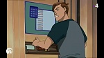 Image X-Men: Evolution Saison 3