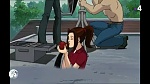 Image X-Men: Evolution Saison 3
