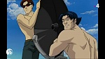 Image X-Men: Evolution Saison 3