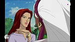 Image X-Men: Evolution : Seul dans la nuit (Blind Alley)