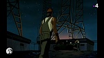 Image X-Men: Evolution : Seul dans la nuit (Blind Alley)