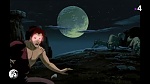Image X-Men: Evolution : Seul dans la nuit (Blind Alley)