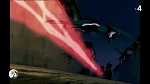 Image X-Men: Evolution : Seul dans la nuit (Blind Alley)