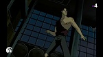 Image X-Men: Evolution : Seul dans la nuit (Blind Alley)