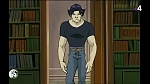 Image X-Men: Evolution : Mesures extrêmes (X-Treme Measures)