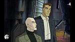 Image X-Men: Evolution Saison 3
