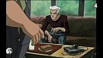 Image X-Men: Evolution : Les Bourreaux des cœurs (The Toad, The Witch, and the Wardrobe)