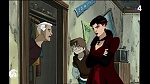 Image X-Men: Evolution : Les Bourreaux des cœurs (The Toad, The Witch, and the Wardrobe)