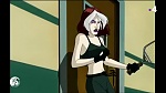Image X-Men: Evolution : Possédée (Self-possessed)